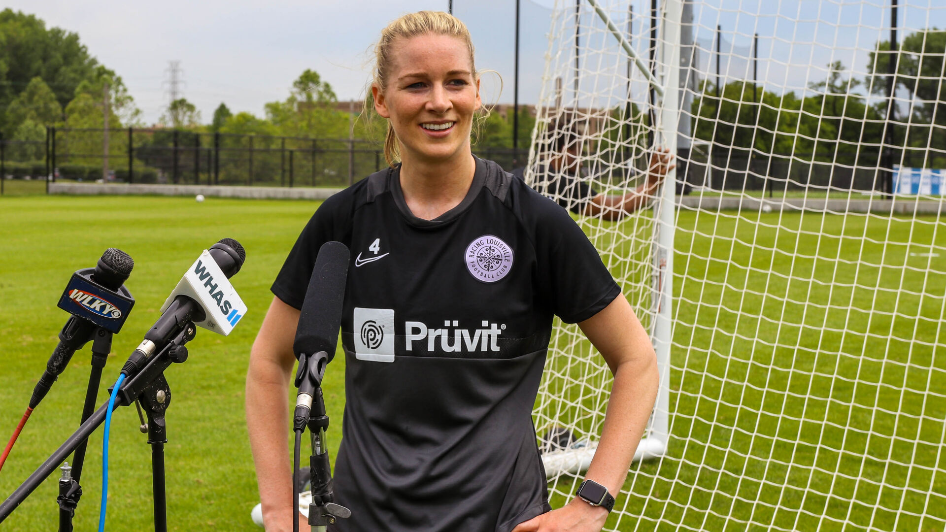 Gemma Bonner